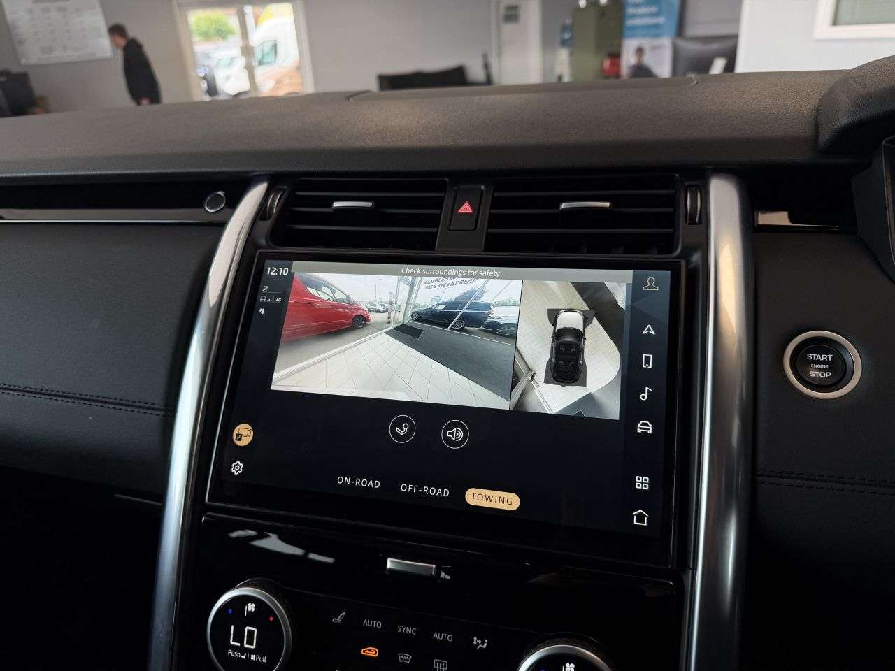 2021 LAND ROVER DISCOVERY 2021 LAND ROVER DISCOVERY