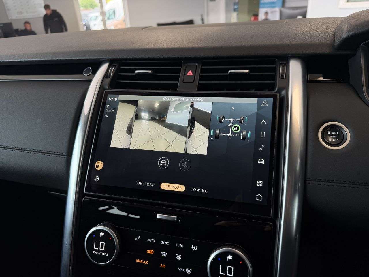 2021 LAND ROVER DISCOVERY 2021 LAND ROVER DISCOVERY