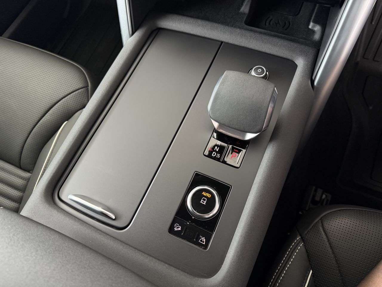 2021 LAND ROVER DISCOVERY 2021 LAND ROVER DISCOVERY
