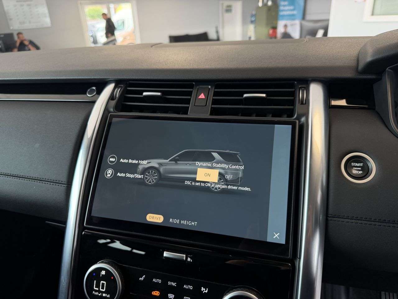 2021 LAND ROVER DISCOVERY 2021 LAND ROVER DISCOVERY