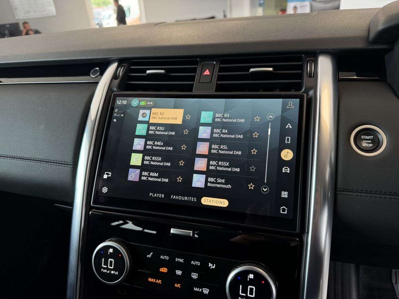 2021 LAND ROVER DISCOVERY 2021 LAND ROVER DISCOVERY