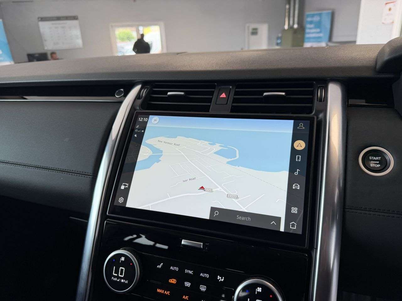 2021 LAND ROVER DISCOVERY 2021 LAND ROVER DISCOVERY