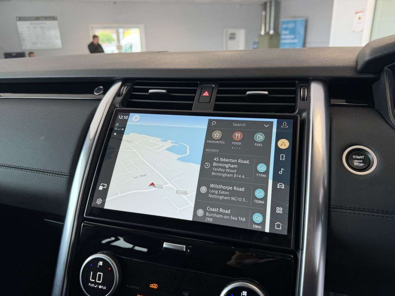 2021 LAND ROVER DISCOVERY 2021 LAND ROVER DISCOVERY