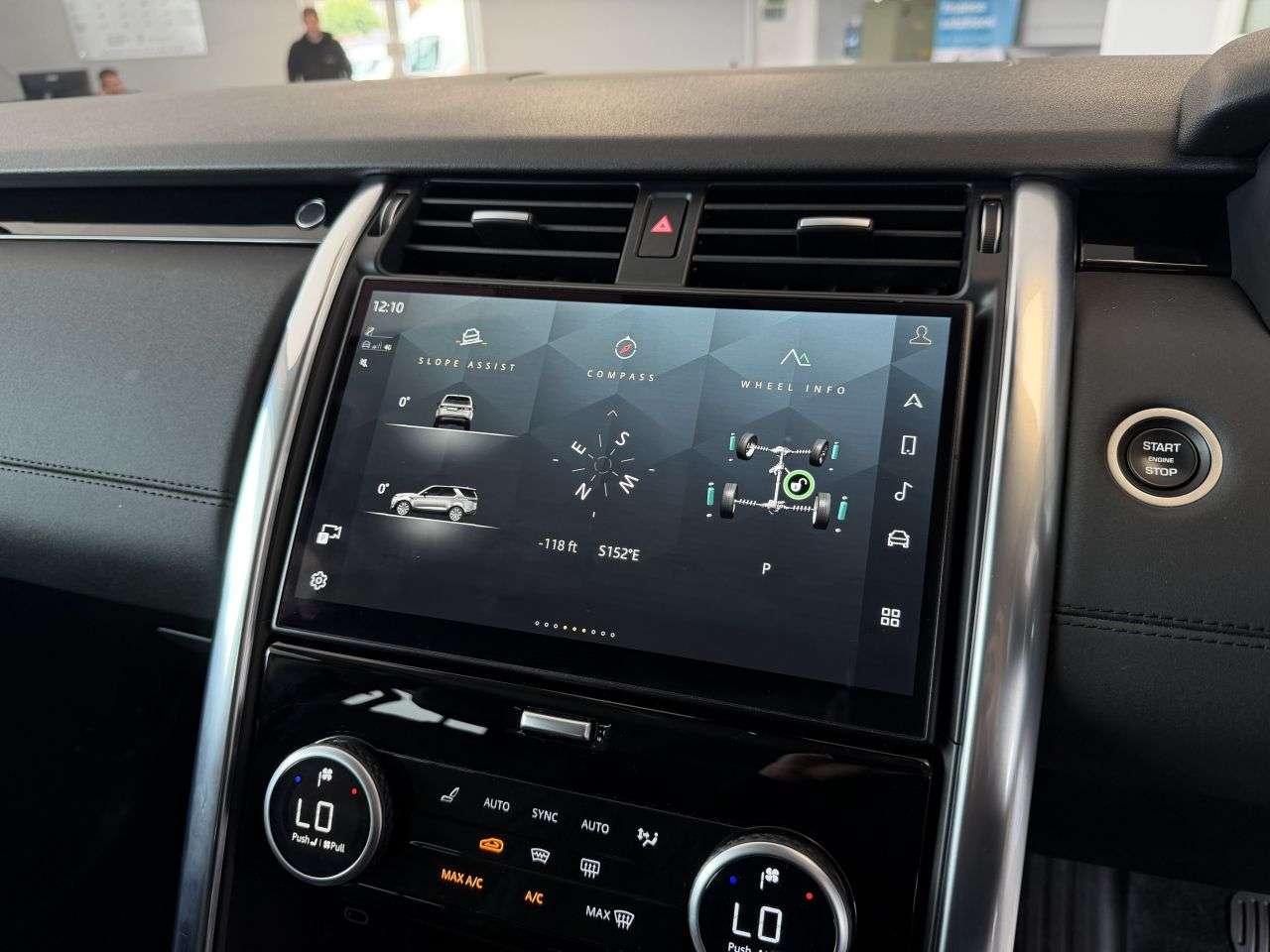 2021 LAND ROVER DISCOVERY 2021 LAND ROVER DISCOVERY