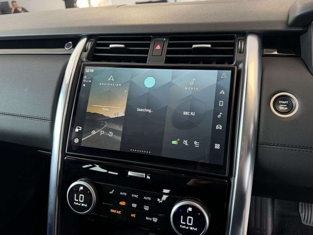 2021 LAND ROVER DISCOVERY 2021 LAND ROVER DISCOVERY