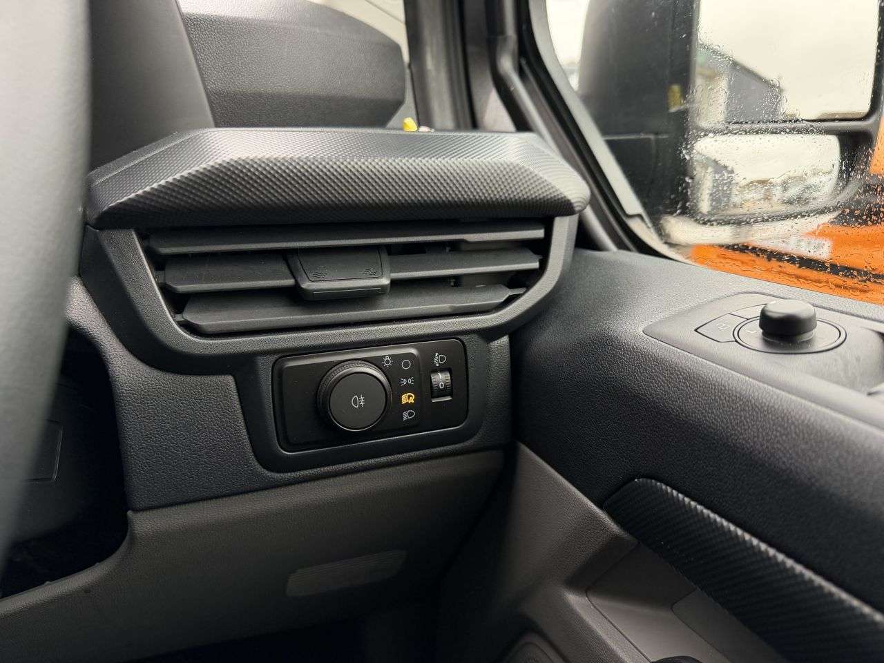 2024 FORD TRANSIT CUSTOM 2024 FORD TRANSIT CUSTOM