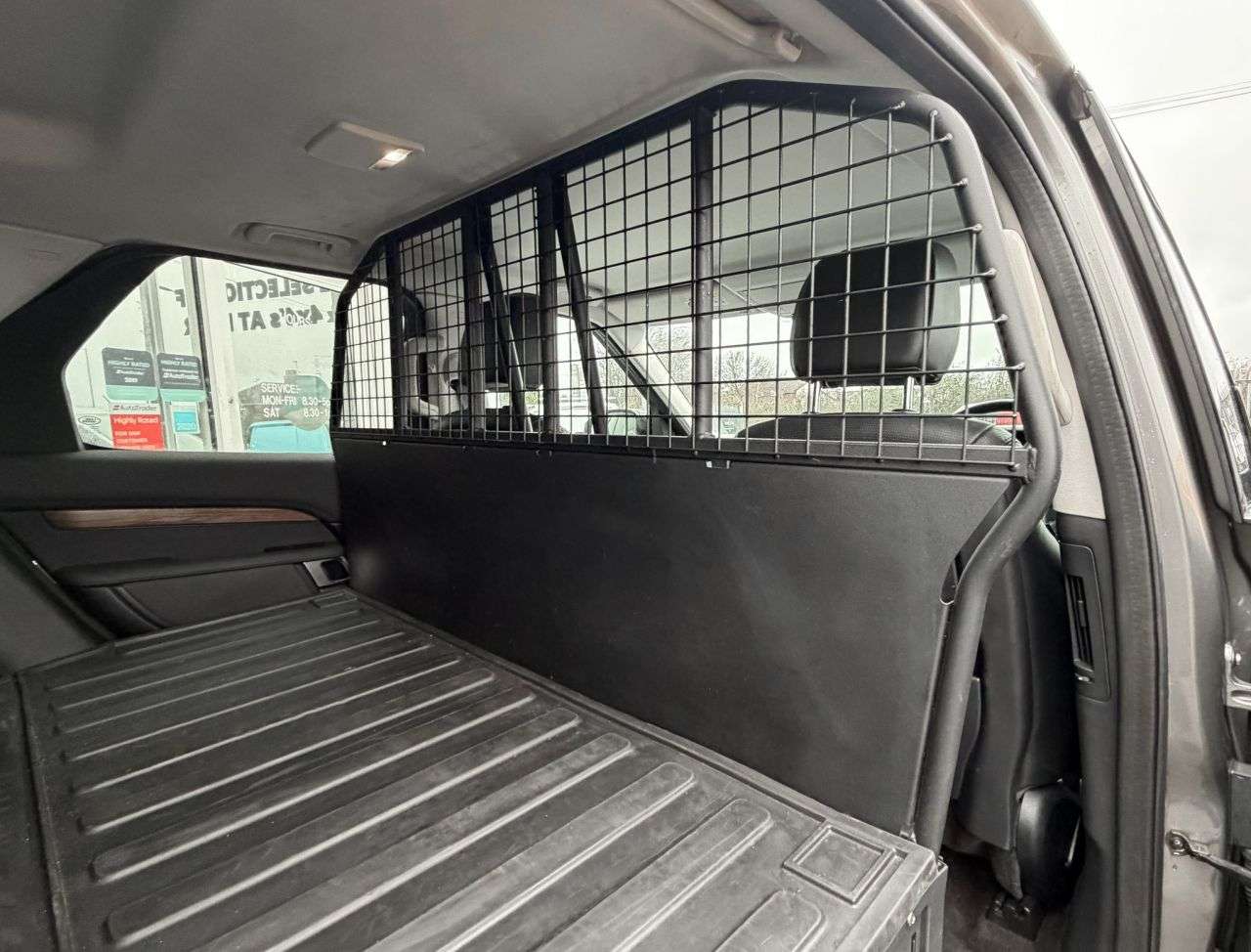 2019 LAND ROVER DISCOVERY 2019 LAND ROVER DISCOVERY