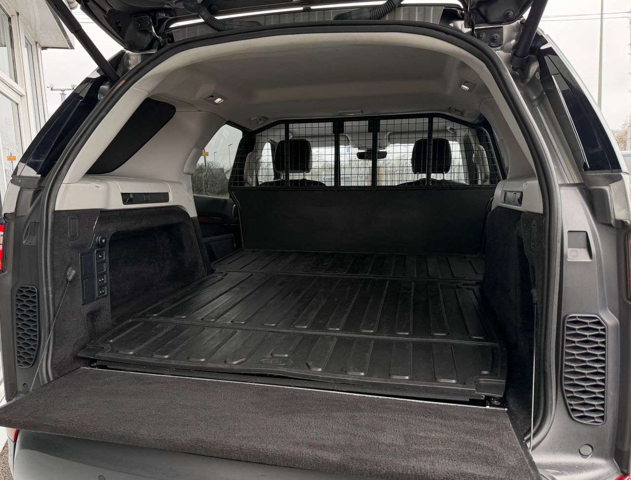 2019 LAND ROVER DISCOVERY 2019 LAND ROVER DISCOVERY