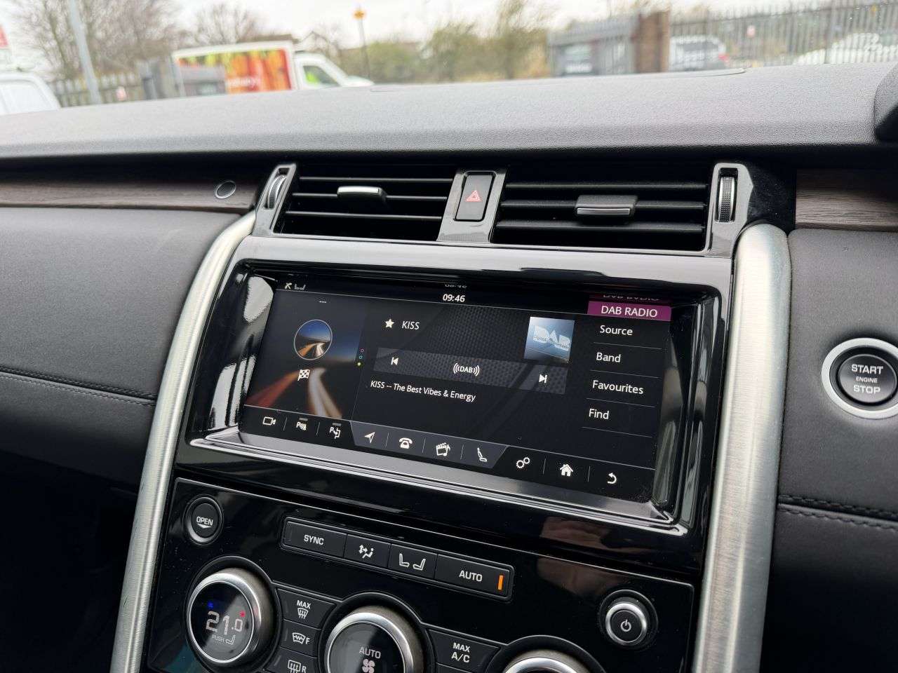 2019 LAND ROVER DISCOVERY 2019 LAND ROVER DISCOVERY