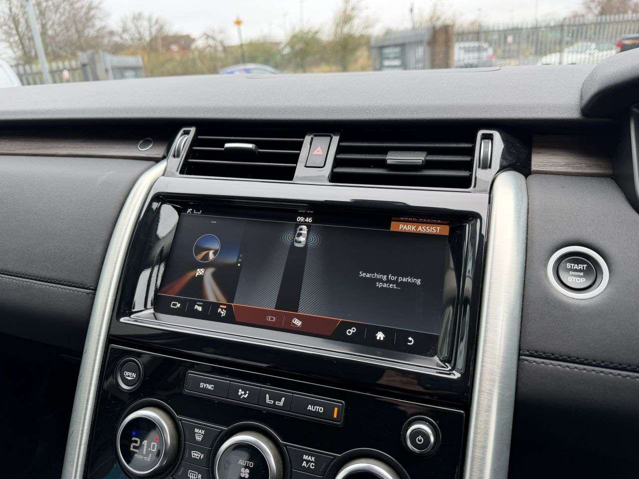 2019 LAND ROVER DISCOVERY 2019 LAND ROVER DISCOVERY