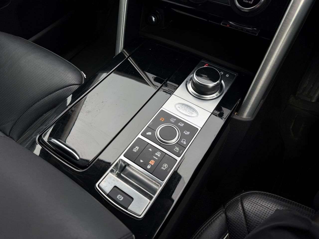 2019 LAND ROVER DISCOVERY 2019 LAND ROVER DISCOVERY