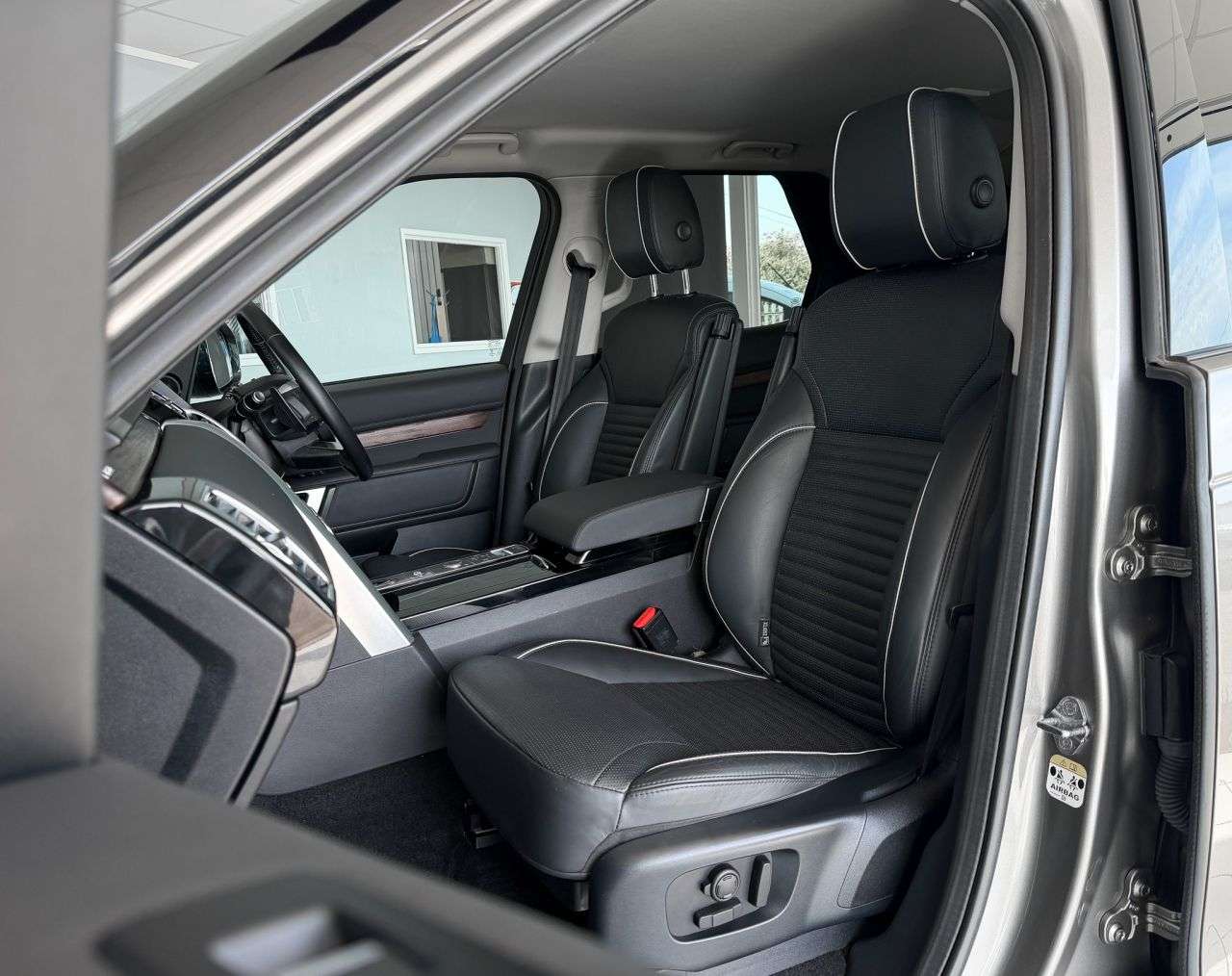 2019 LAND ROVER DISCOVERY 2019 LAND ROVER DISCOVERY