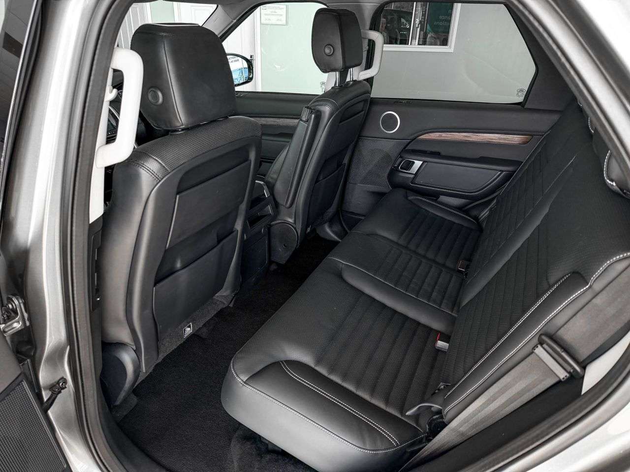 2019 LAND ROVER DISCOVERY 2019 LAND ROVER DISCOVERY