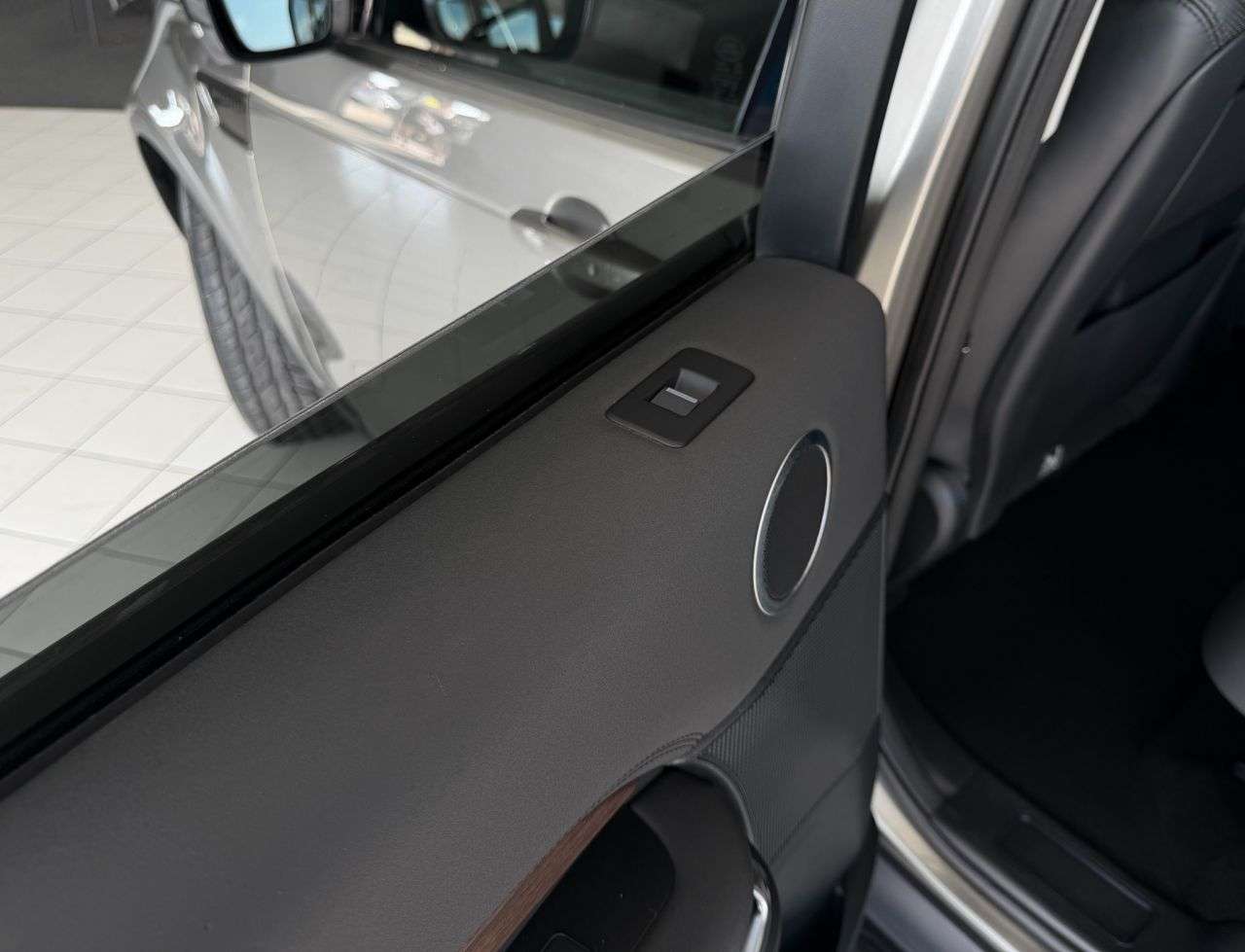 2019 LAND ROVER DISCOVERY 2019 LAND ROVER DISCOVERY