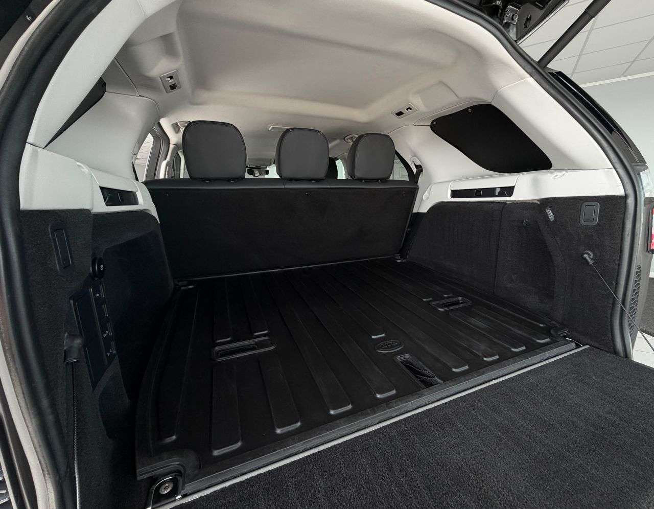 2019 LAND ROVER DISCOVERY 2019 LAND ROVER DISCOVERY