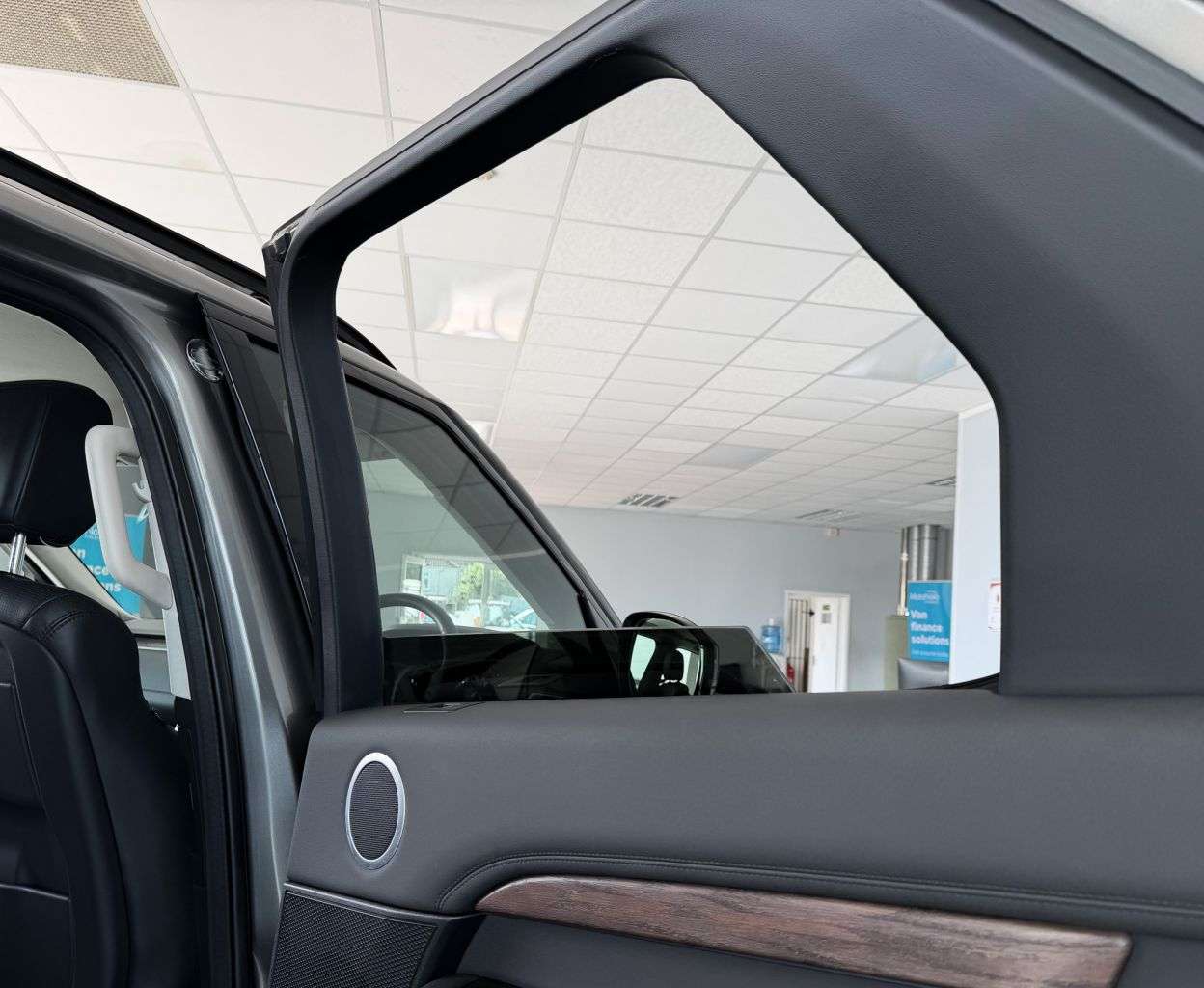 2019 LAND ROVER DISCOVERY 2019 LAND ROVER DISCOVERY