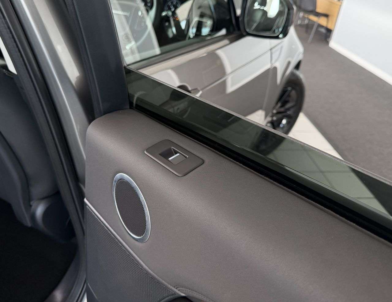 2019 LAND ROVER DISCOVERY 2019 LAND ROVER DISCOVERY