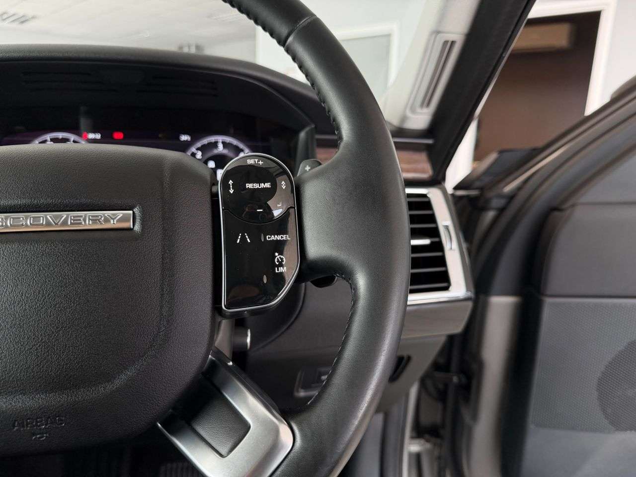 2019 LAND ROVER DISCOVERY 2019 LAND ROVER DISCOVERY