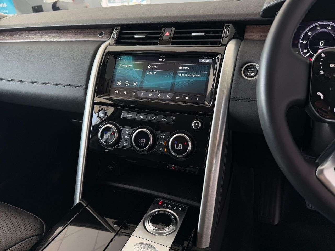 2019 LAND ROVER DISCOVERY 2019 LAND ROVER DISCOVERY