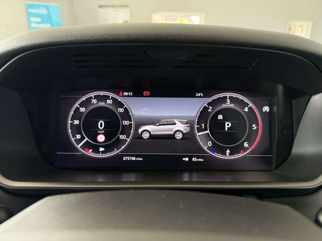 2019 LAND ROVER DISCOVERY 2019 LAND ROVER DISCOVERY