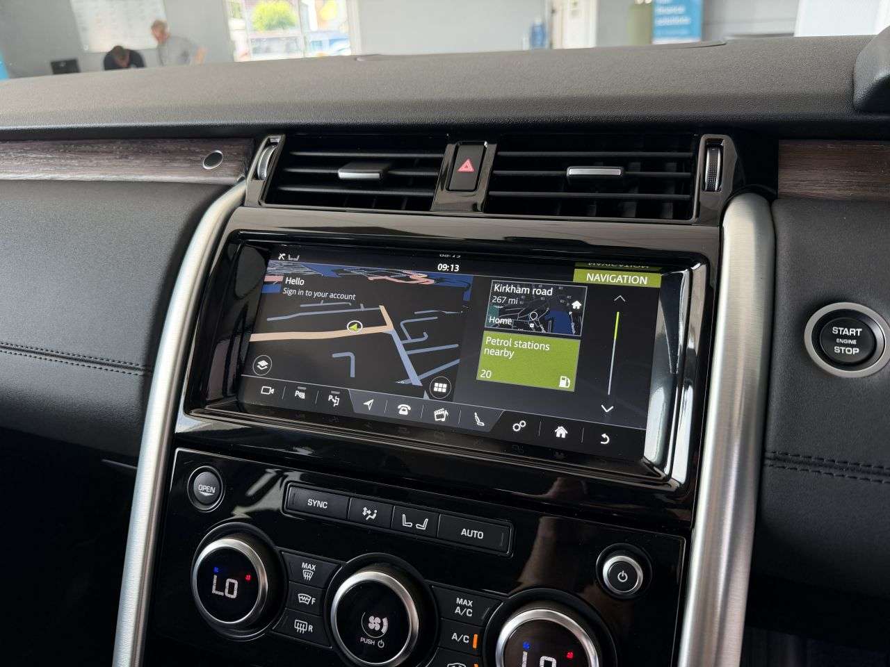 2019 LAND ROVER DISCOVERY 2019 LAND ROVER DISCOVERY