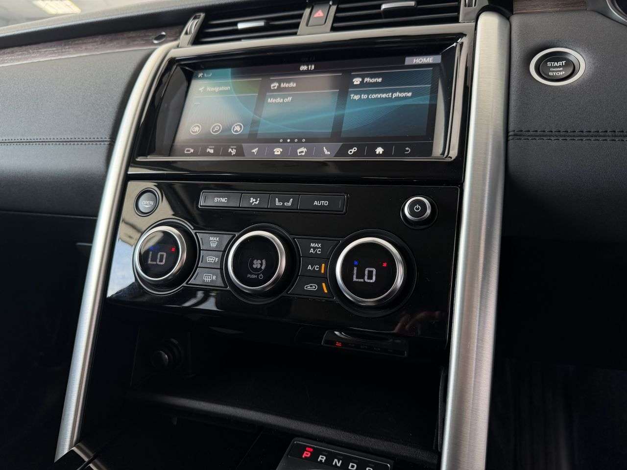 2019 LAND ROVER DISCOVERY 2019 LAND ROVER DISCOVERY
