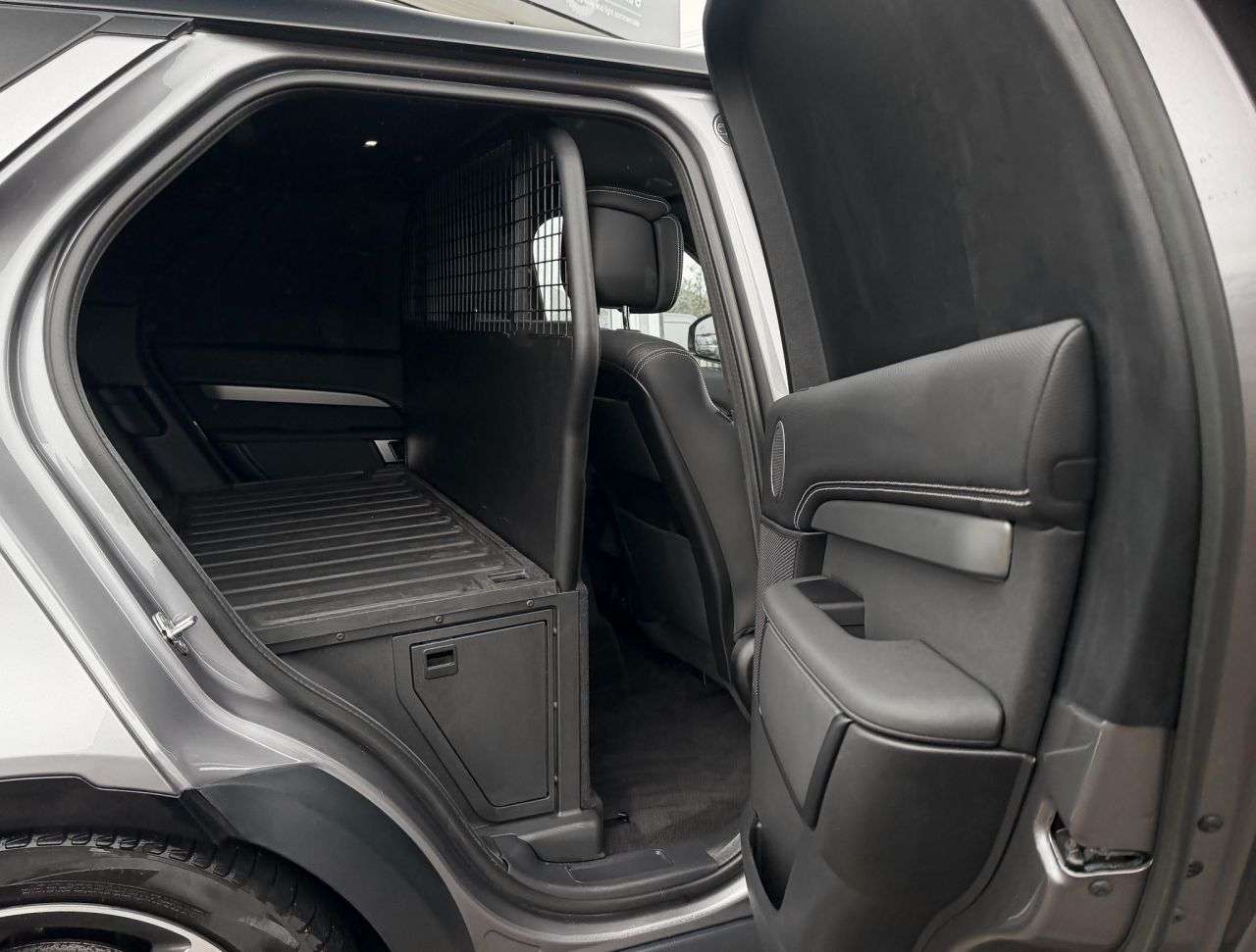 2023 LAND ROVER DISCOVERY 2023 LAND ROVER DISCOVERY