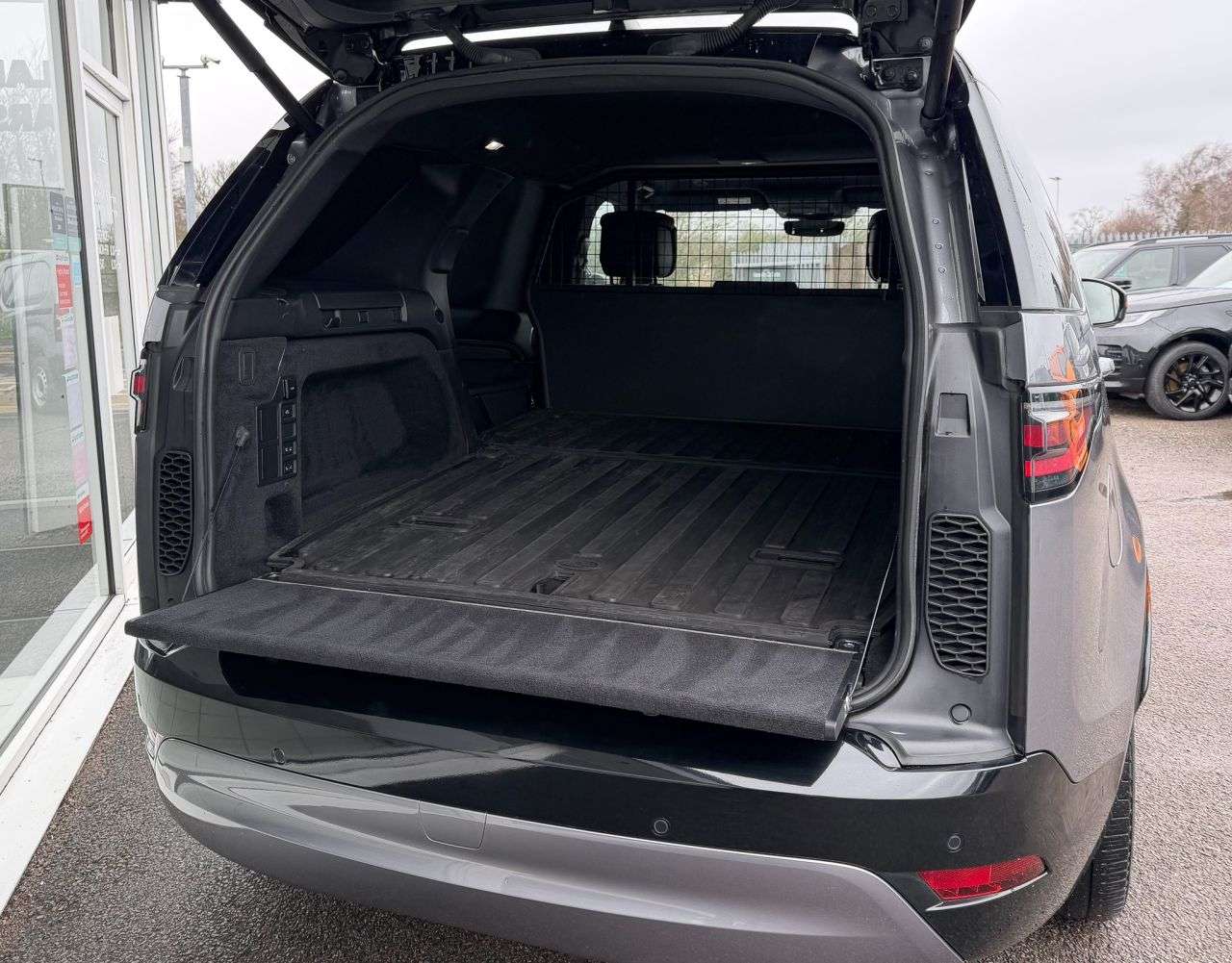 2023 LAND ROVER DISCOVERY 2023 LAND ROVER DISCOVERY