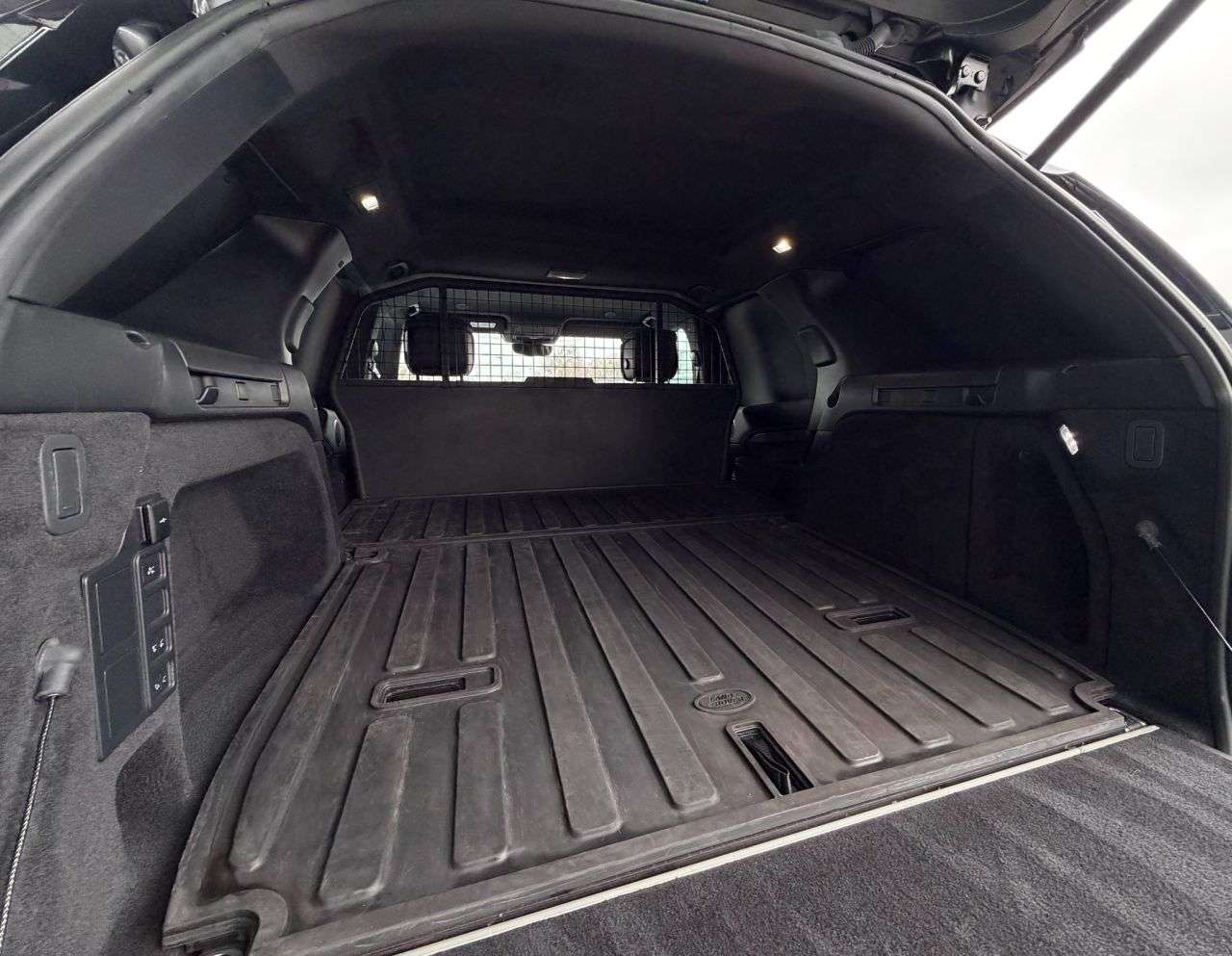 2023 LAND ROVER DISCOVERY 2023 LAND ROVER DISCOVERY