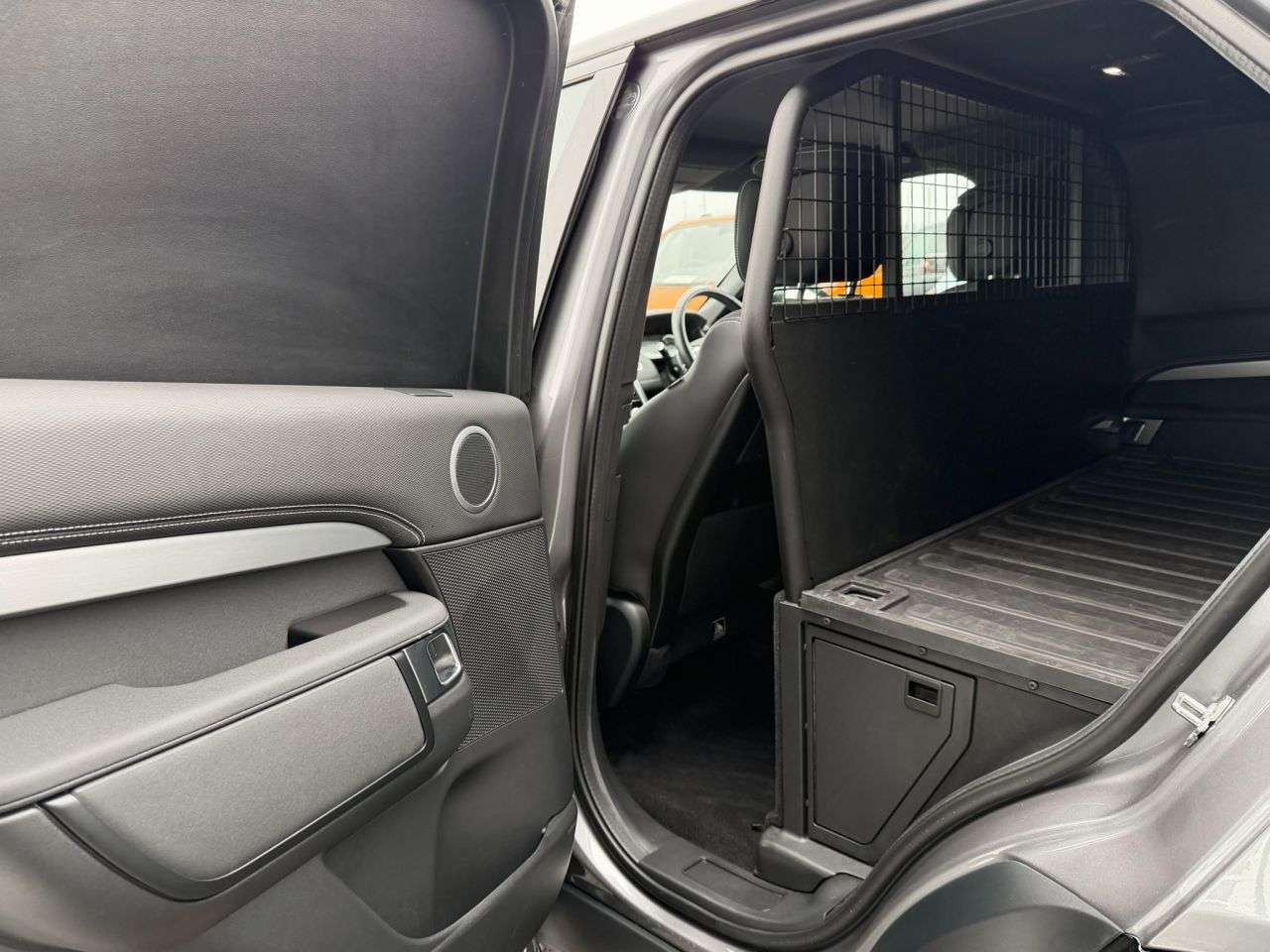 2023 LAND ROVER DISCOVERY 2023 LAND ROVER DISCOVERY