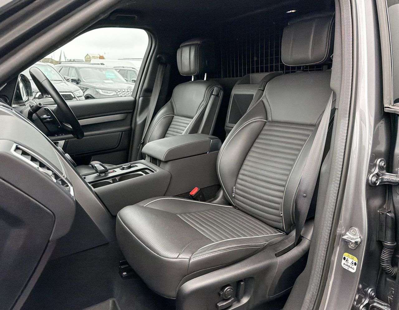 2023 LAND ROVER DISCOVERY 2023 LAND ROVER DISCOVERY