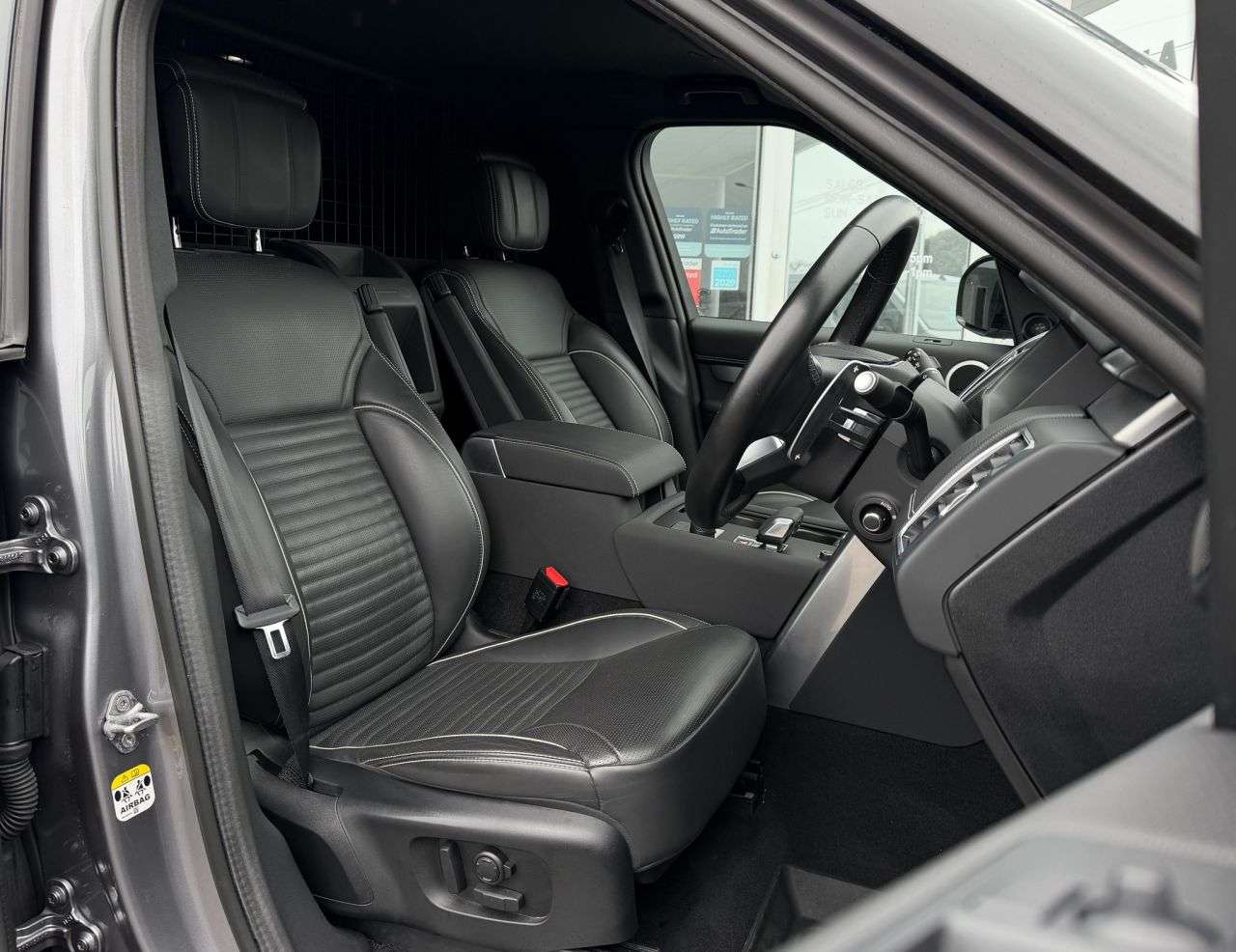 2023 LAND ROVER DISCOVERY 2023 LAND ROVER DISCOVERY