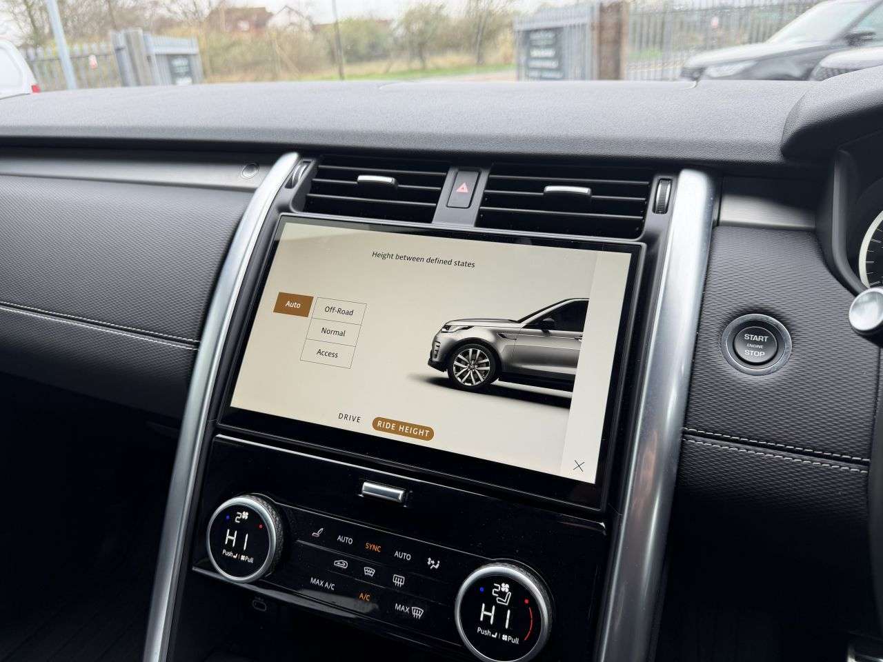 2023 LAND ROVER DISCOVERY 2023 LAND ROVER DISCOVERY