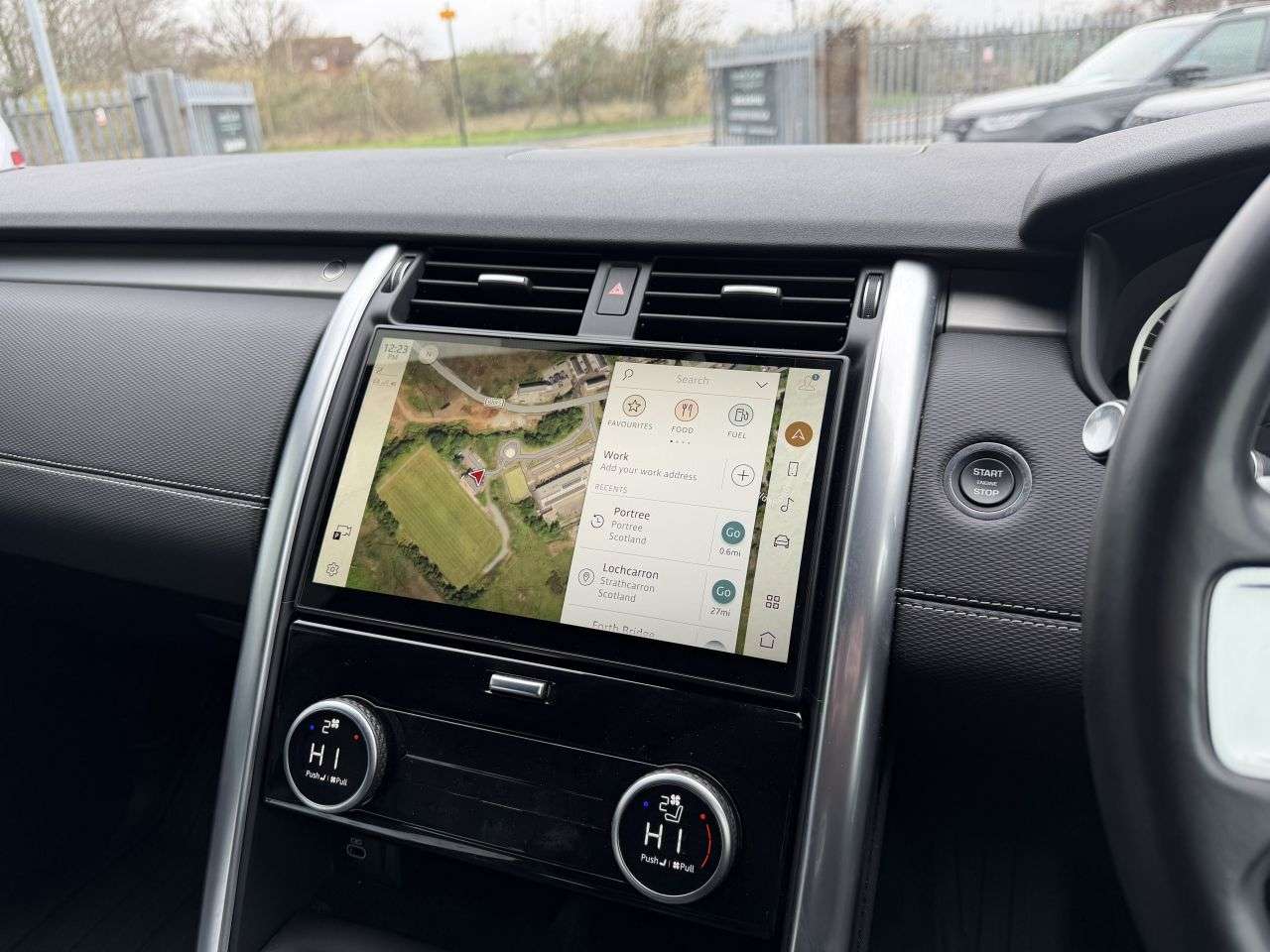 2023 LAND ROVER DISCOVERY 2023 LAND ROVER DISCOVERY