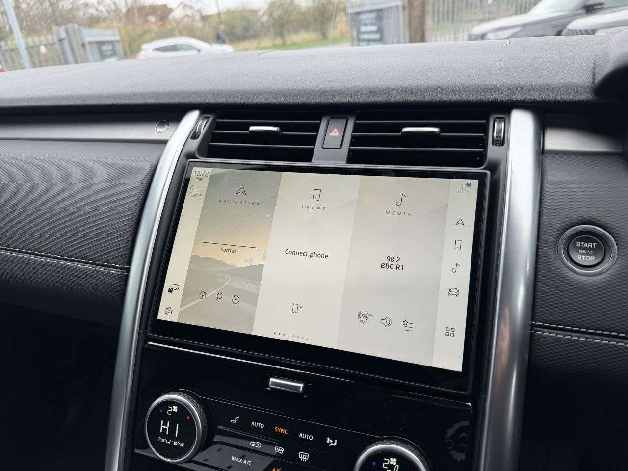 2023 LAND ROVER DISCOVERY 2023 LAND ROVER DISCOVERY