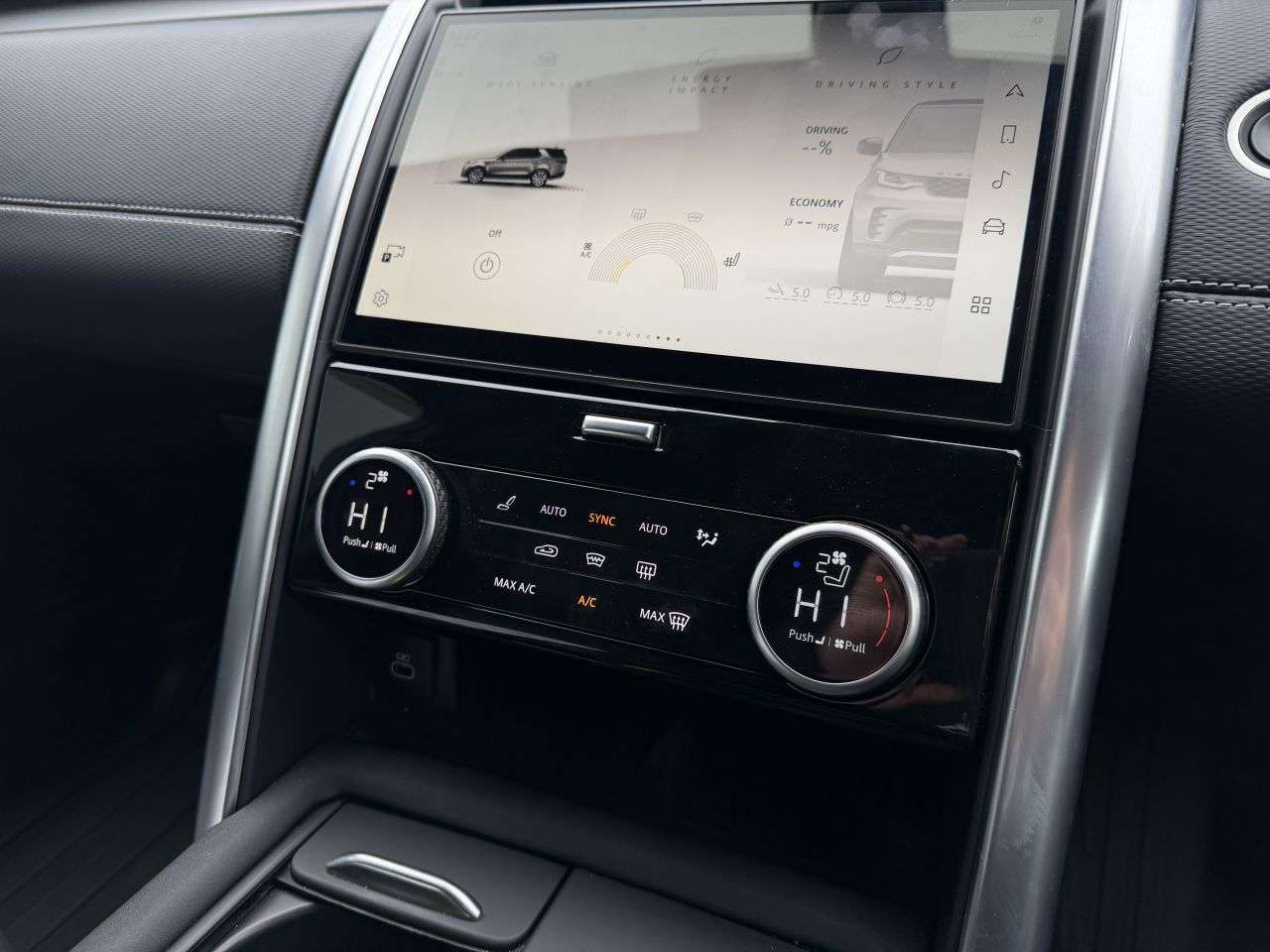 2023 LAND ROVER DISCOVERY 2023 LAND ROVER DISCOVERY