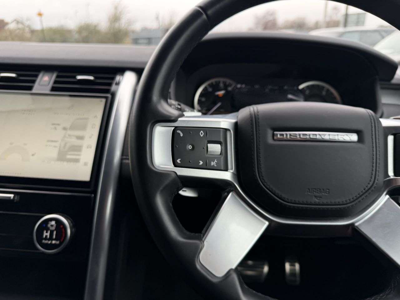 2023 LAND ROVER DISCOVERY 2023 LAND ROVER DISCOVERY