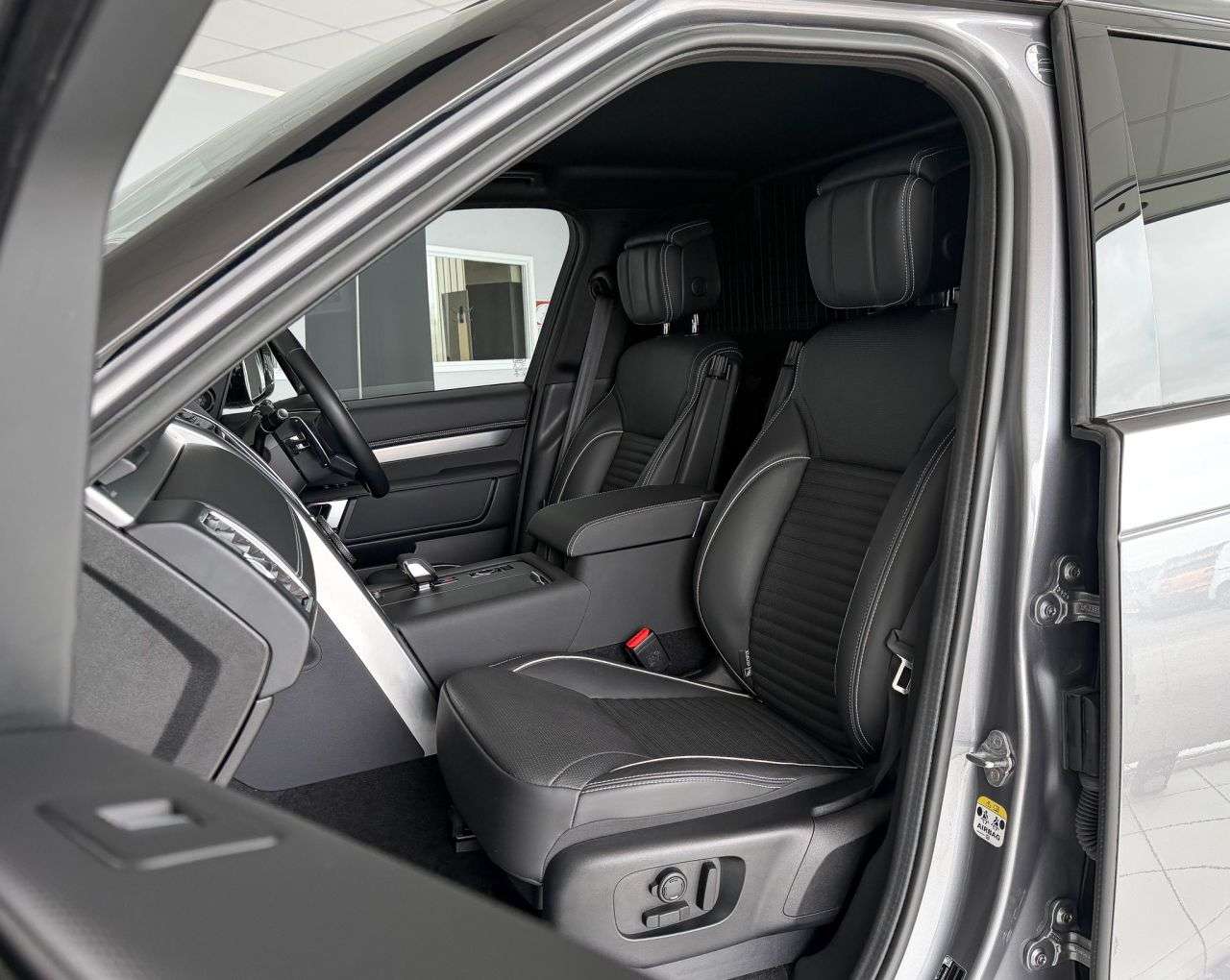 2023 LAND ROVER DISCOVERY 2023 LAND ROVER DISCOVERY