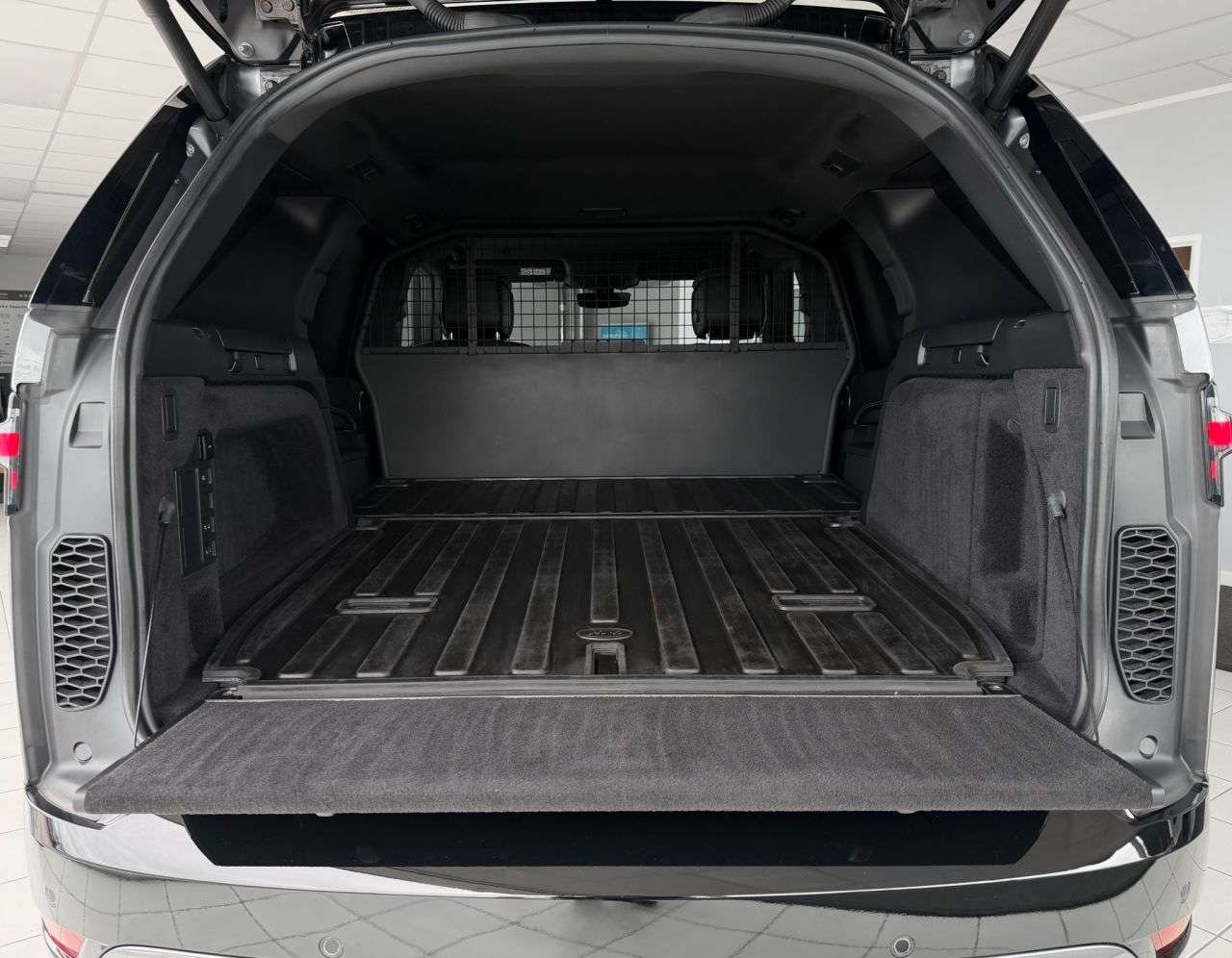 2023 LAND ROVER DISCOVERY 2023 LAND ROVER DISCOVERY