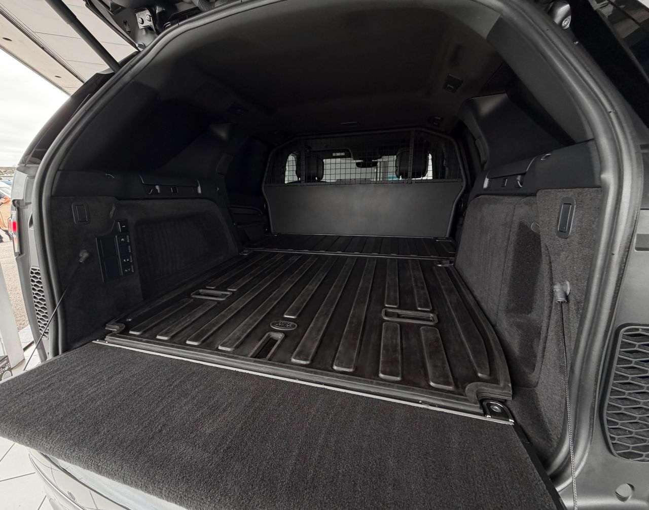 2023 LAND ROVER DISCOVERY 2023 LAND ROVER DISCOVERY