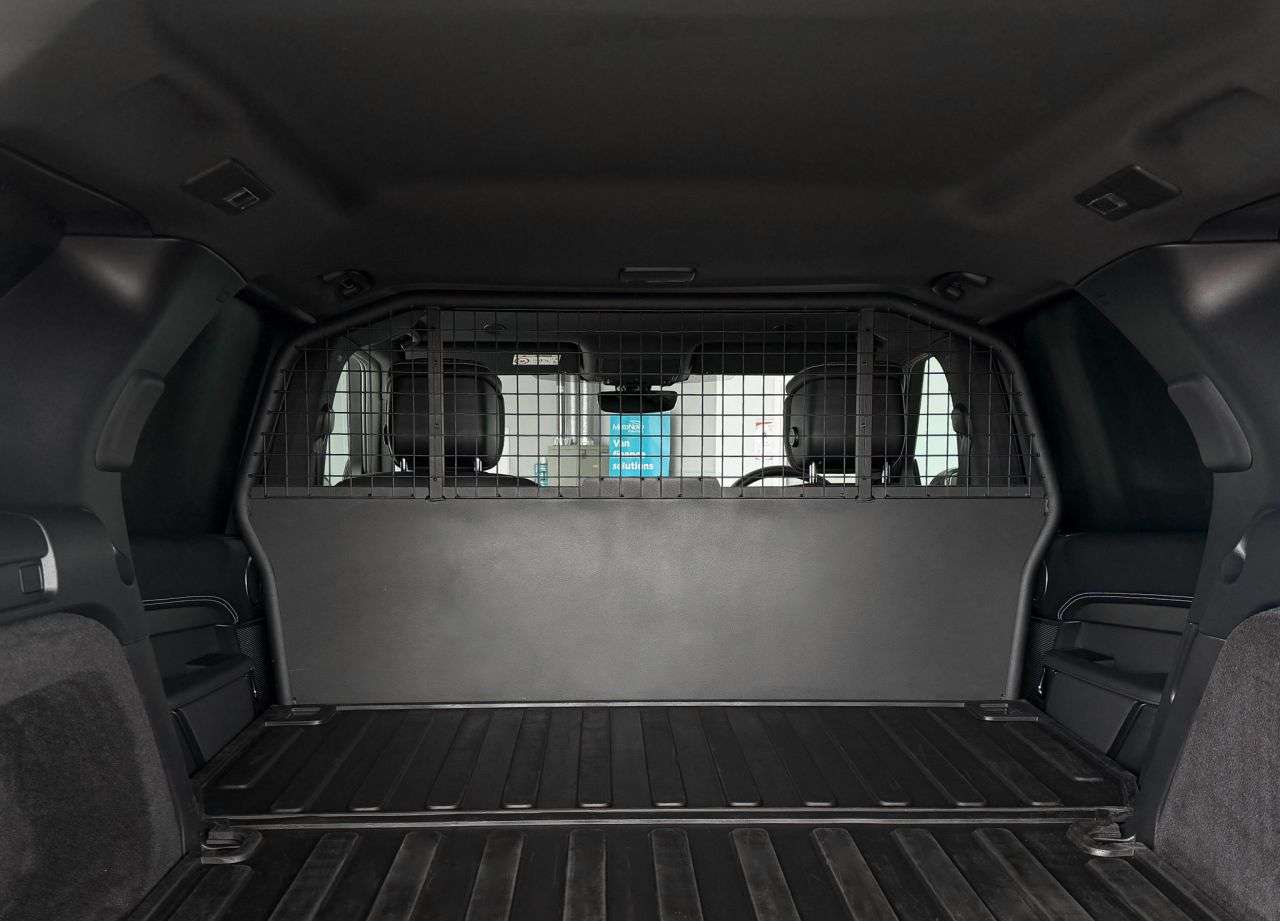 2023 LAND ROVER DISCOVERY 2023 LAND ROVER DISCOVERY