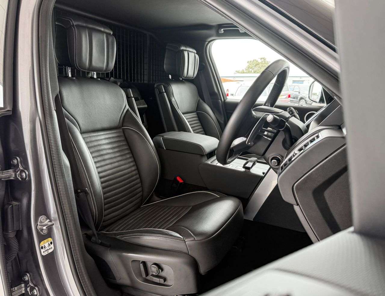 2023 LAND ROVER DISCOVERY 2023 LAND ROVER DISCOVERY
