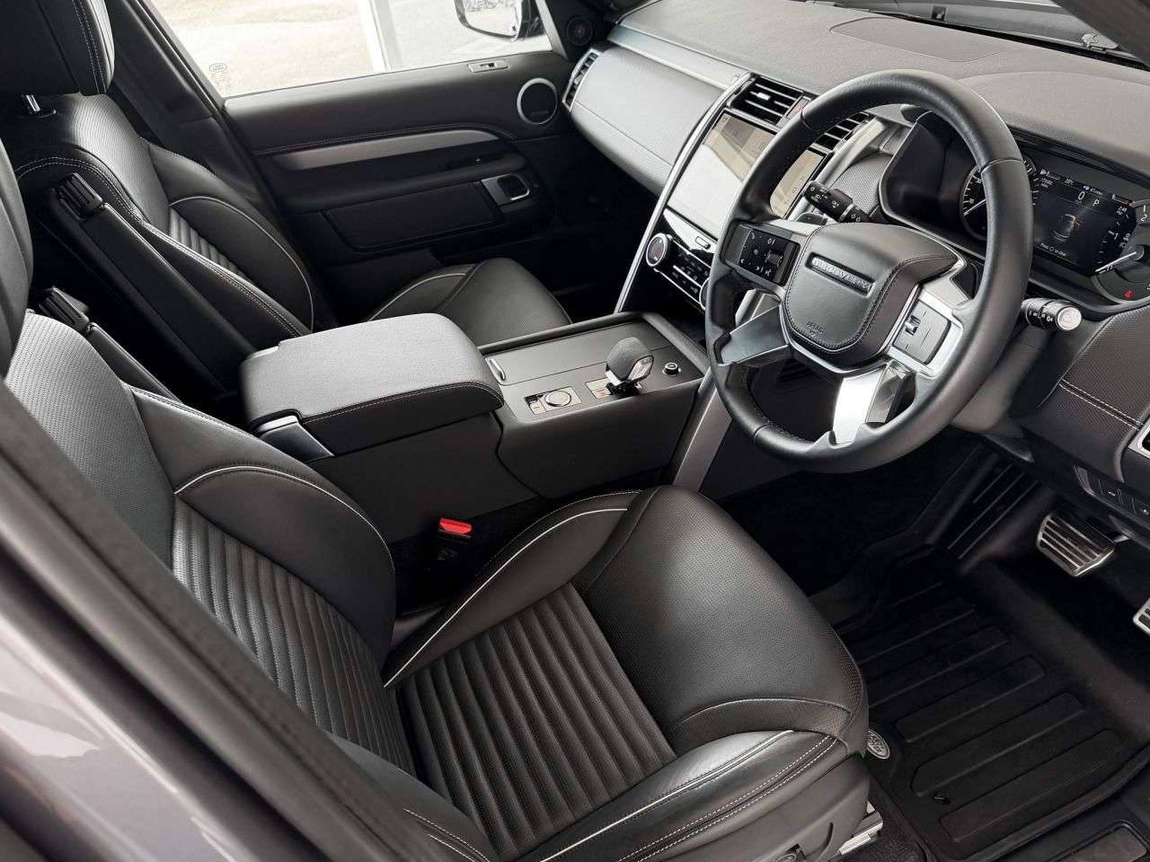 2023 LAND ROVER DISCOVERY 2023 LAND ROVER DISCOVERY