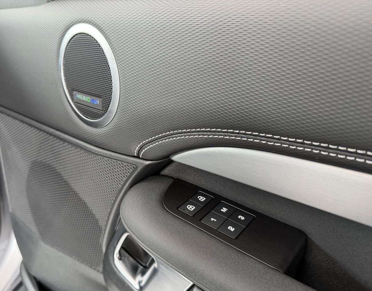 2023 LAND ROVER DISCOVERY 2023 LAND ROVER DISCOVERY
