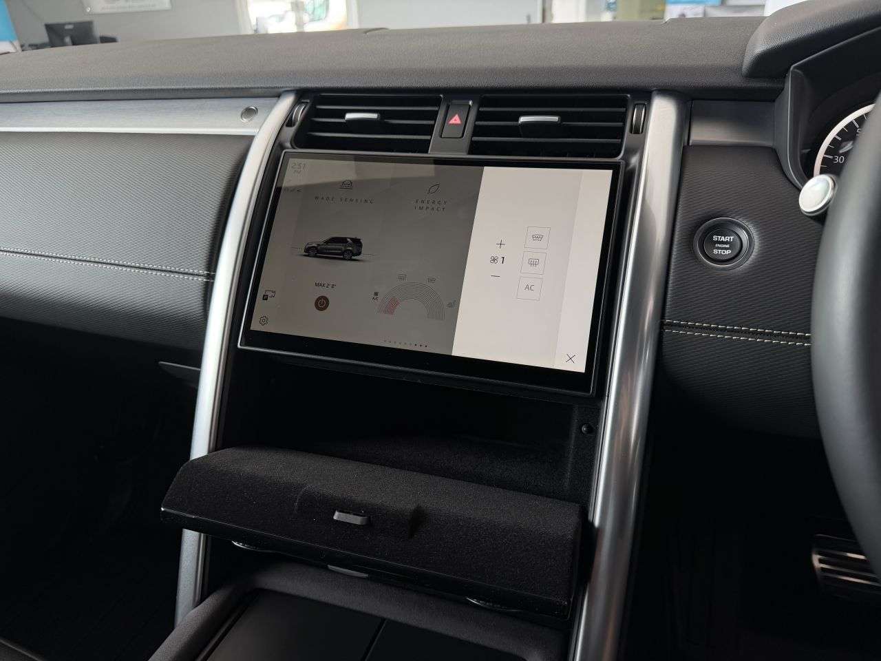 2023 LAND ROVER DISCOVERY 2023 LAND ROVER DISCOVERY