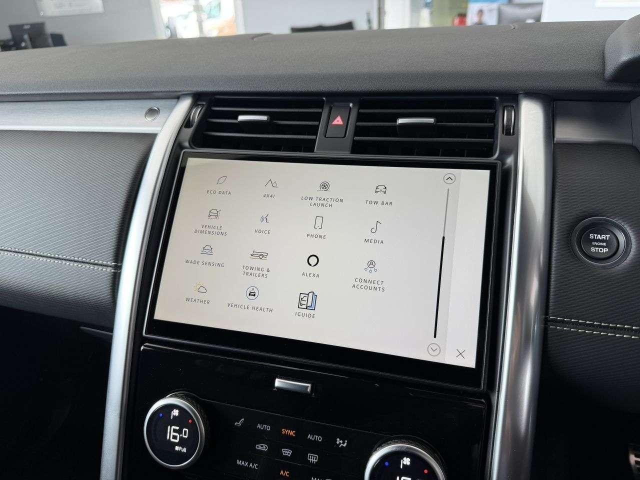 2023 LAND ROVER DISCOVERY 2023 LAND ROVER DISCOVERY