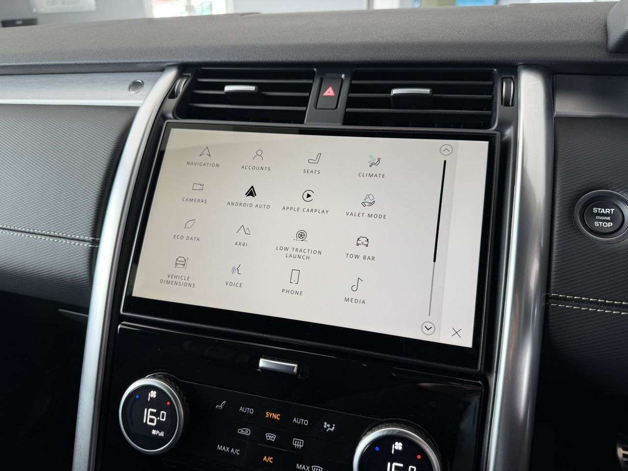 2023 LAND ROVER DISCOVERY 2023 LAND ROVER DISCOVERY