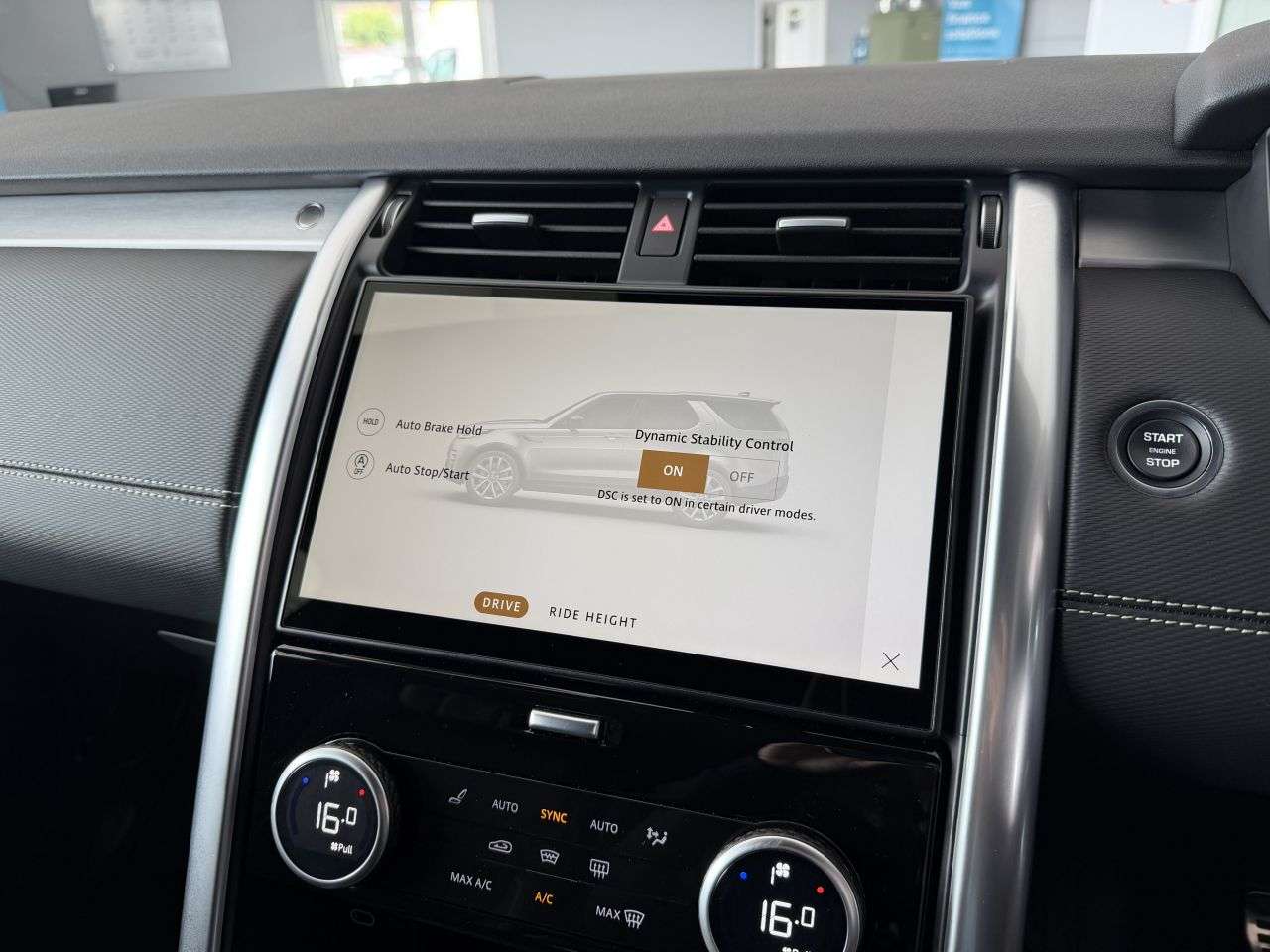 2023 LAND ROVER DISCOVERY 2023 LAND ROVER DISCOVERY