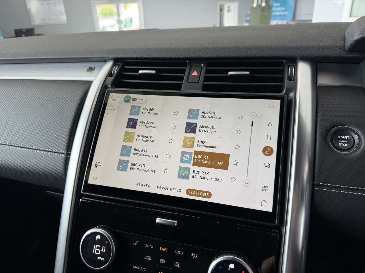 2023 LAND ROVER DISCOVERY 2023 LAND ROVER DISCOVERY