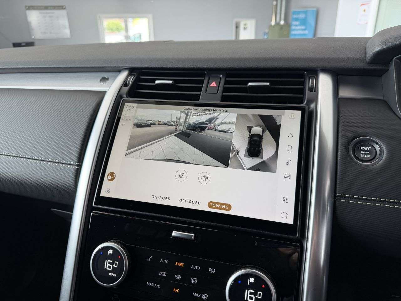 2023 LAND ROVER DISCOVERY 2023 LAND ROVER DISCOVERY